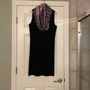 Go with everything scarf!